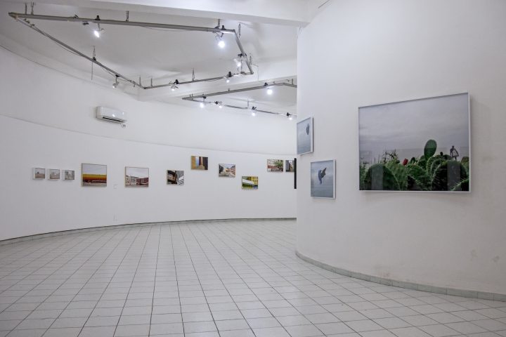 2017 12 Bamako Recent Histories Install View 03