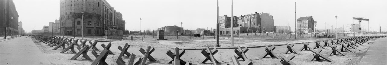 AM Messmer Arwed Berlin Wall Panorama 2