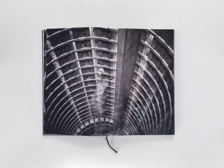 Walthercollection Steidl Artist Monography Mikhael Subotzky Patrick Waterhouse Ponte City Johannesburg 2014 04